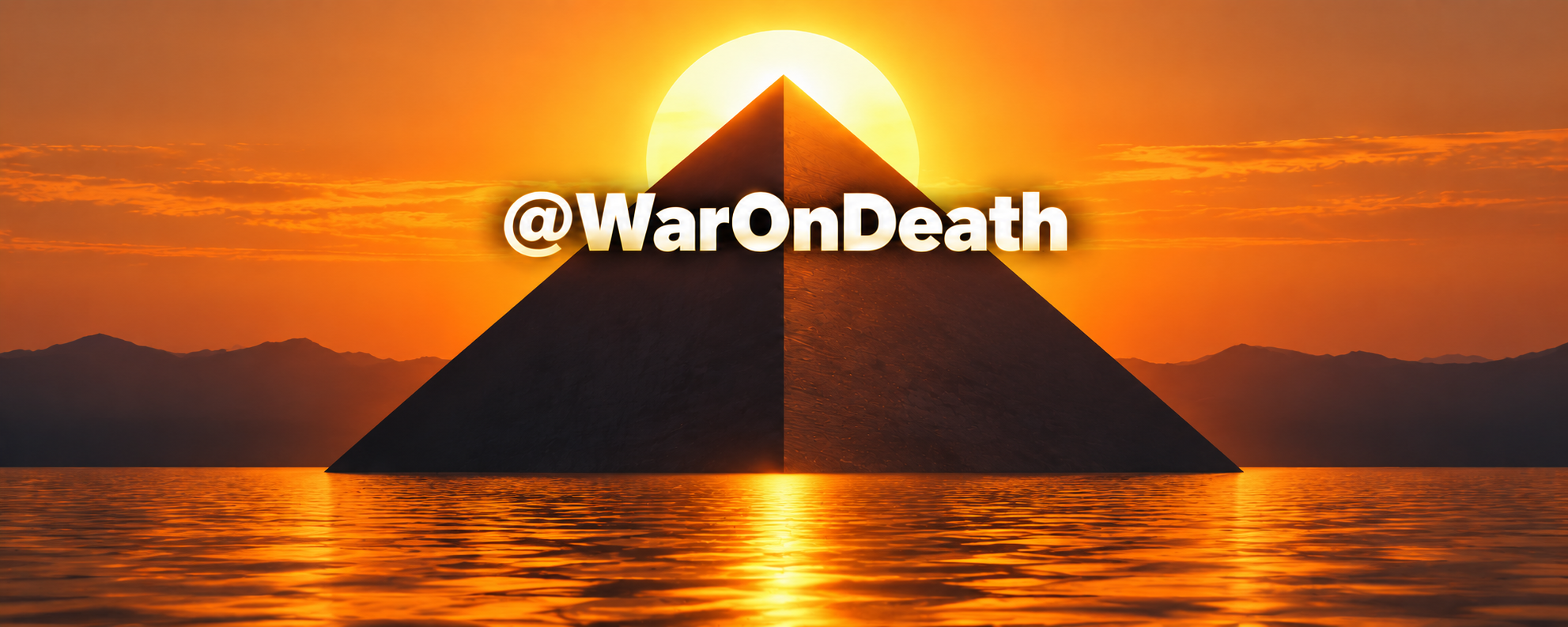 War On Death